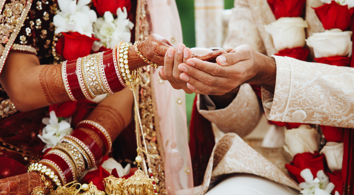 Matrimonios concertados en India, entre tradición y cambio