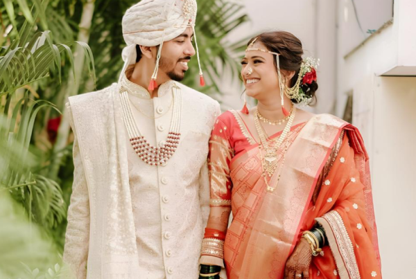 Cómo funcionan los matrimonios concertados en India, la historia de la dote y cómo, a pesar de estar prohibida, sigue presente en la vida de muchas familias.