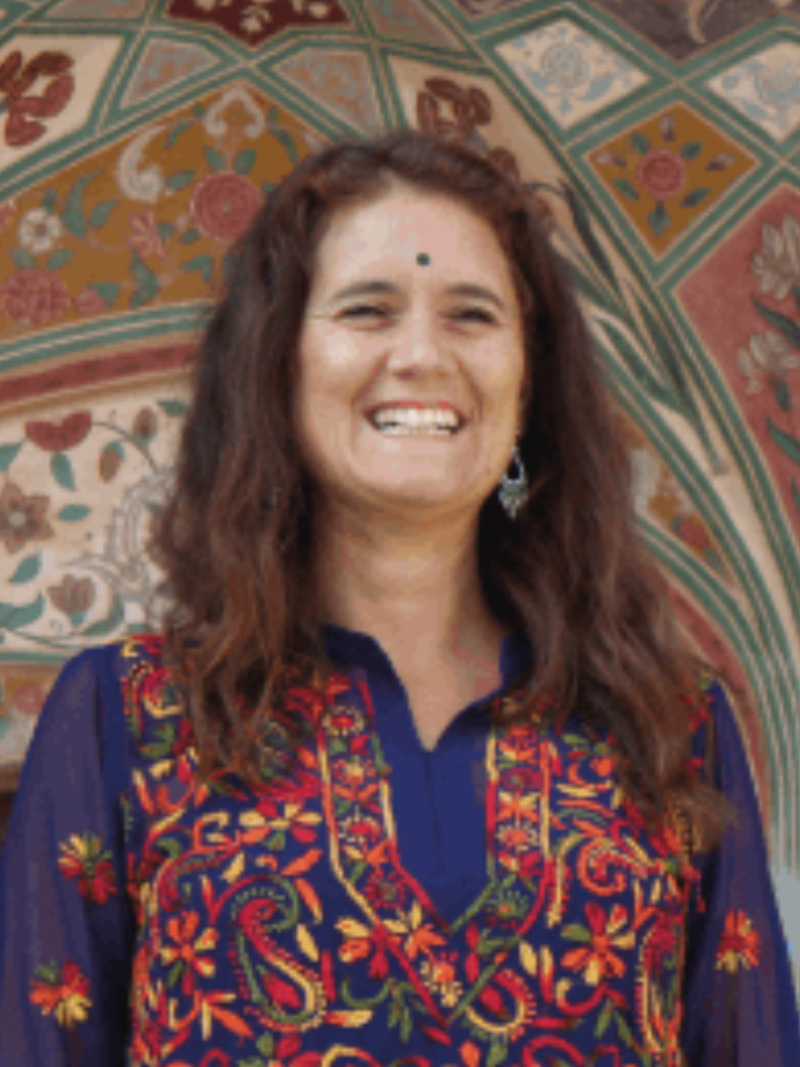 María José Ibarra