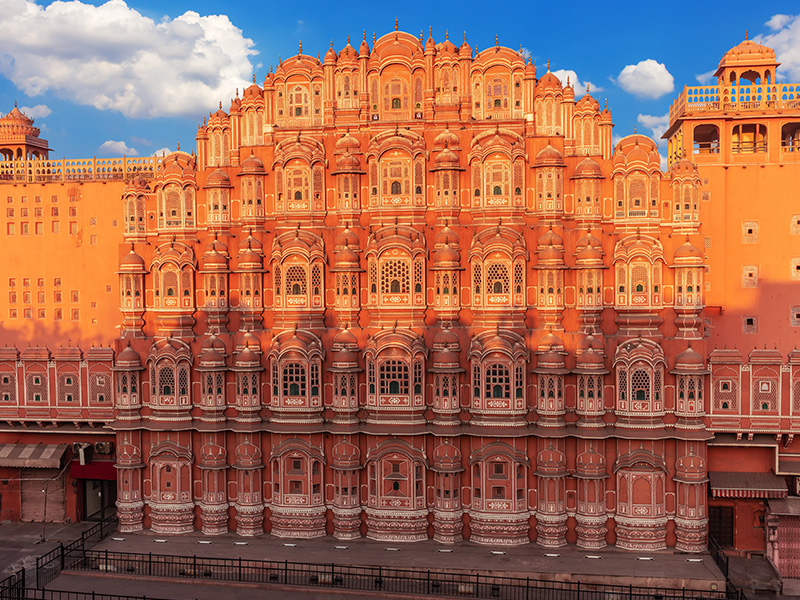 Tour a Jaipur