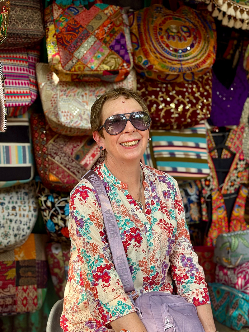 Terry de Prada