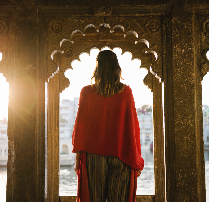 Viajes Temáticos – Recorridos íntimos por el corazón de la India